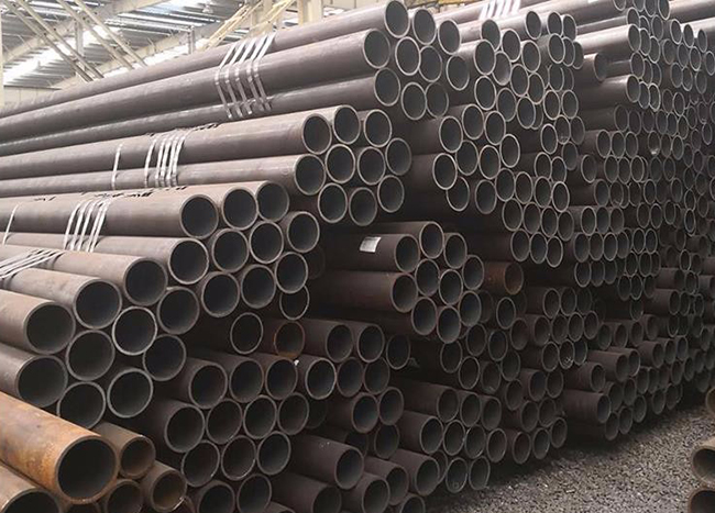 舟山20cr合金钢管